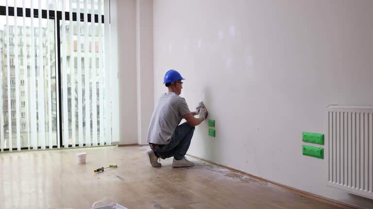 Reliable Embreeville, TN Drywall & Painting Services Solutions